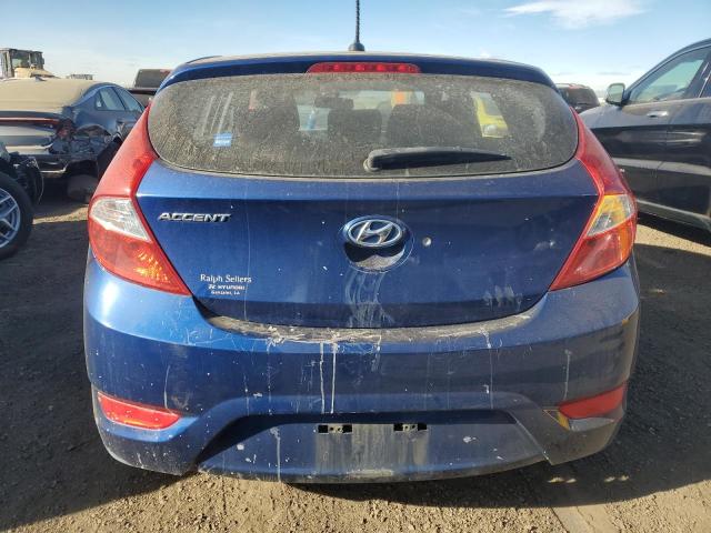 Photo 5 VIN: KMHCT5AE5FU231579 - HYUNDAI ACCENT GS 