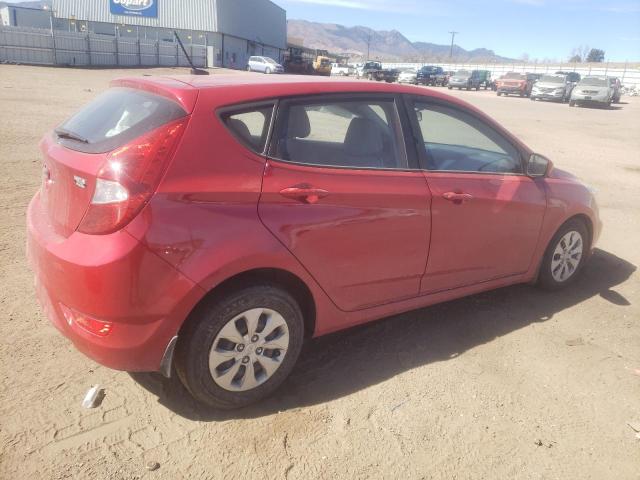 Photo 2 VIN: KMHCT5AE5FU233283 - HYUNDAI ACCENT GS 