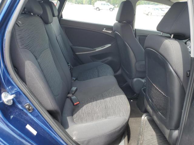 Photo 5 VIN: KMHCT5AE5GU237819 - HYUNDAI ACCENT SE 