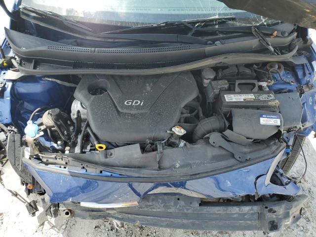 Photo 6 VIN: KMHCT5AE5GU237819 - HYUNDAI ACCENT SE 