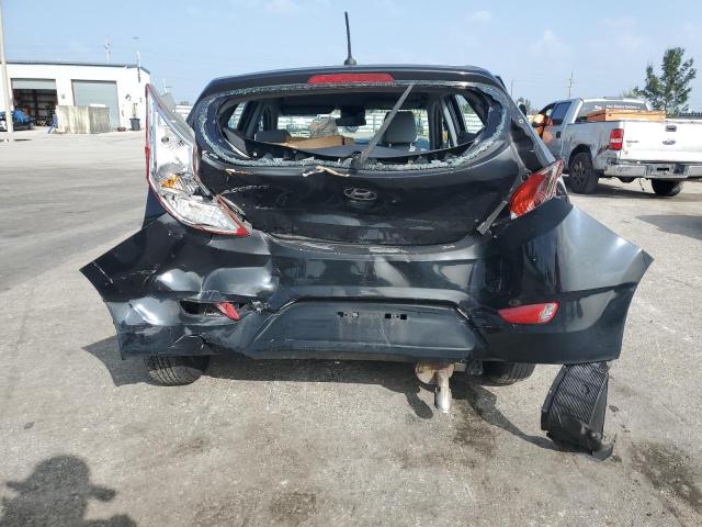 Photo 5 VIN: KMHCT5AE5GU239375 - HYUNDAI ACCENT SE 