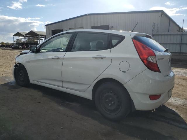 Photo 1 VIN: KMHCT5AE5GU248240 - HYUNDAI ACCENT 