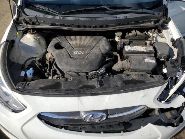 Photo 10 VIN: KMHCT5AE5GU248240 - HYUNDAI ACCENT 