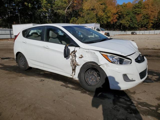 Photo 3 VIN: KMHCT5AE5GU248240 - HYUNDAI ACCENT 