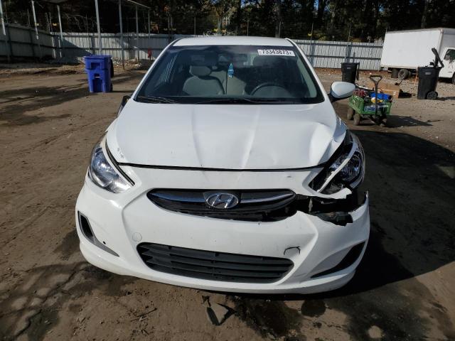 Photo 4 VIN: KMHCT5AE5GU248240 - HYUNDAI ACCENT 