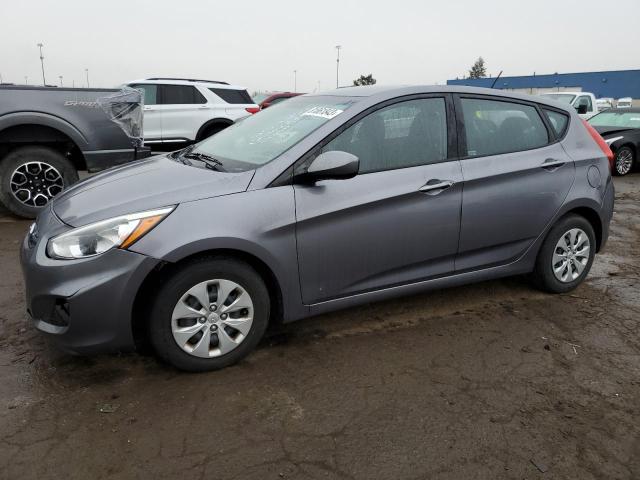 Photo 0 VIN: KMHCT5AE5GU252868 - HYUNDAI ACCENT 