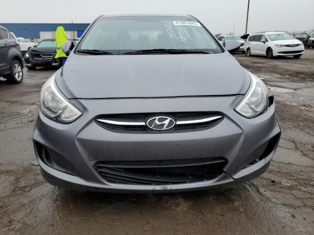 Photo 4 VIN: KMHCT5AE5GU252868 - HYUNDAI ACCENT 