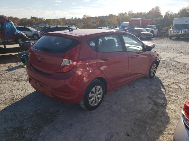 Photo 2 VIN: KMHCT5AE5GU253079 - HYUNDAI ACCENT 