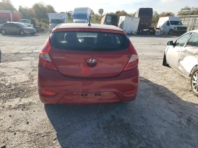 Photo 5 VIN: KMHCT5AE5GU253079 - HYUNDAI ACCENT 