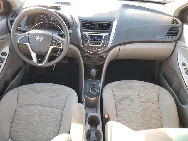 Photo 7 VIN: KMHCT5AE5GU253079 - HYUNDAI ACCENT 