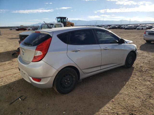 Photo 2 VIN: KMHCT5AE5GU257018 - HYUNDAI ACCENT 