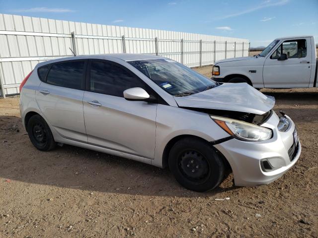 Photo 3 VIN: KMHCT5AE5GU257018 - HYUNDAI ACCENT 