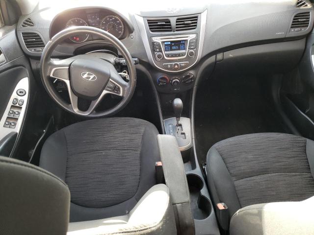 Photo 7 VIN: KMHCT5AE5GU257018 - HYUNDAI ACCENT 