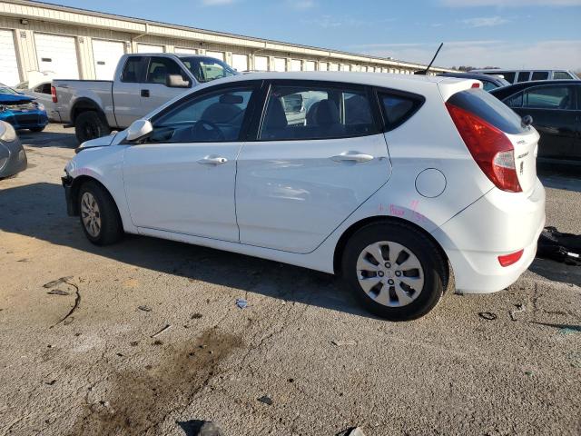 Photo 1 VIN: KMHCT5AE5GU258721 - HYUNDAI ACCENT 