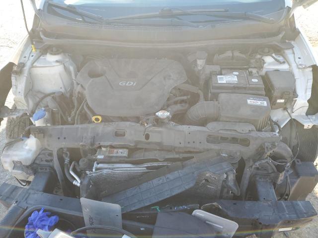 Photo 10 VIN: KMHCT5AE5GU258721 - HYUNDAI ACCENT 