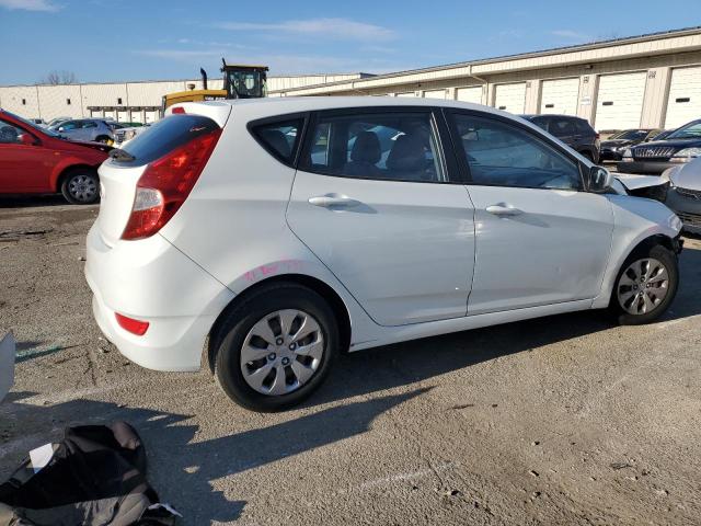 Photo 2 VIN: KMHCT5AE5GU258721 - HYUNDAI ACCENT 