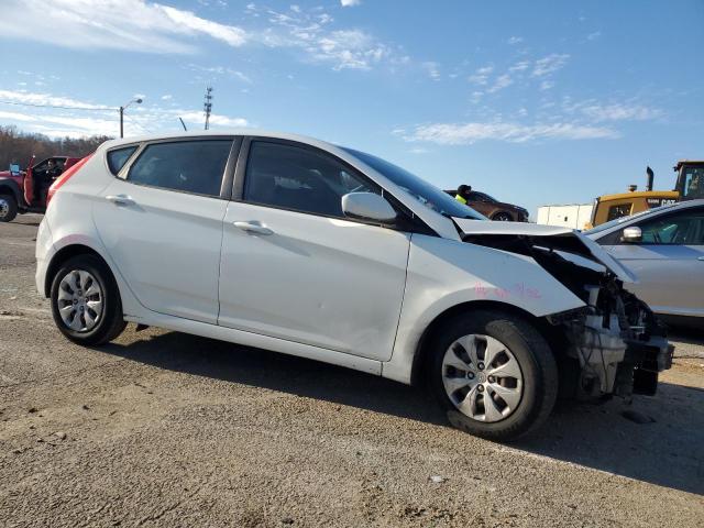 Photo 3 VIN: KMHCT5AE5GU258721 - HYUNDAI ACCENT 