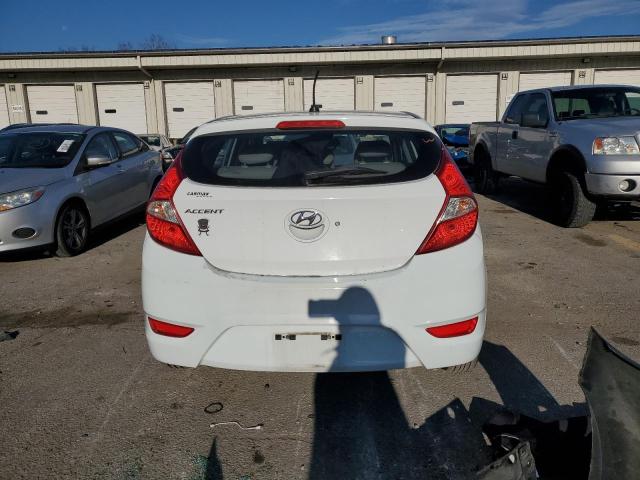 Photo 5 VIN: KMHCT5AE5GU258721 - HYUNDAI ACCENT 