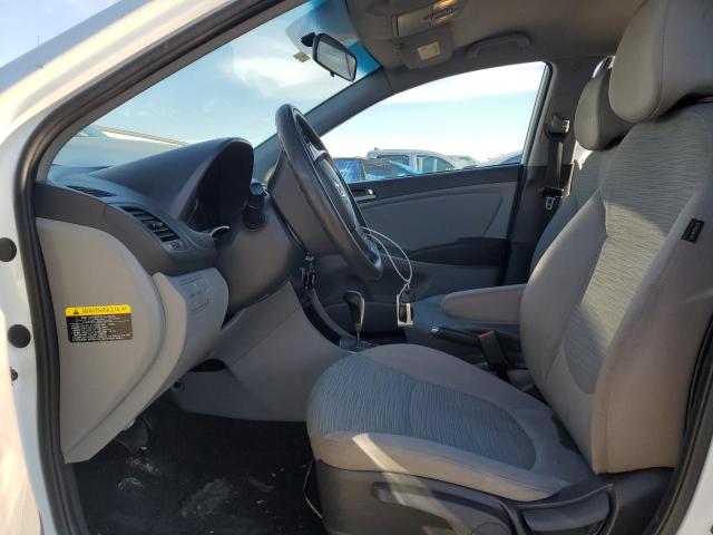 Photo 6 VIN: KMHCT5AE5GU258721 - HYUNDAI ACCENT 