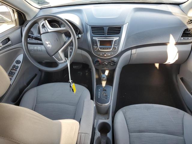 Photo 7 VIN: KMHCT5AE5GU258721 - HYUNDAI ACCENT 