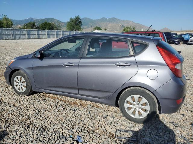 Photo 1 VIN: KMHCT5AE5GU264244 - HYUNDAI ACCENT SE 