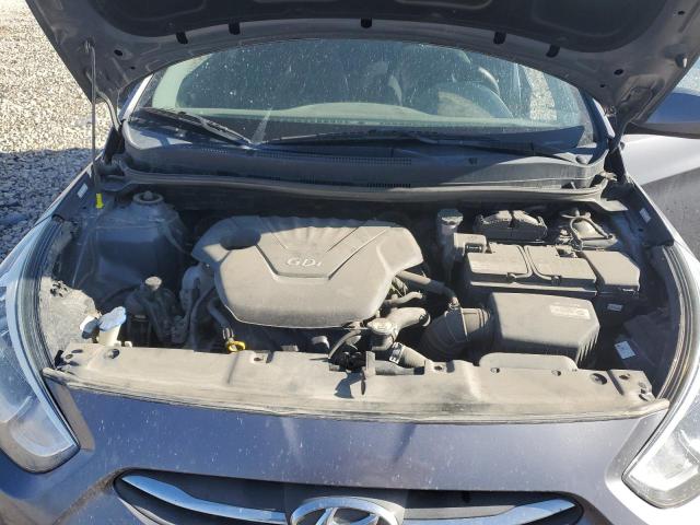 Photo 10 VIN: KMHCT5AE5GU264244 - HYUNDAI ACCENT SE 