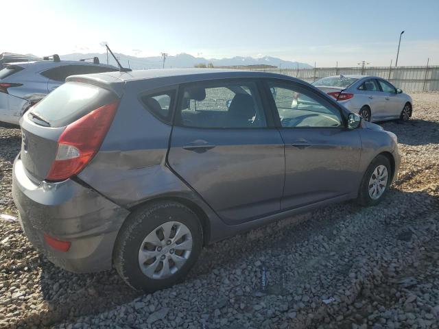 Photo 2 VIN: KMHCT5AE5GU264244 - HYUNDAI ACCENT SE 