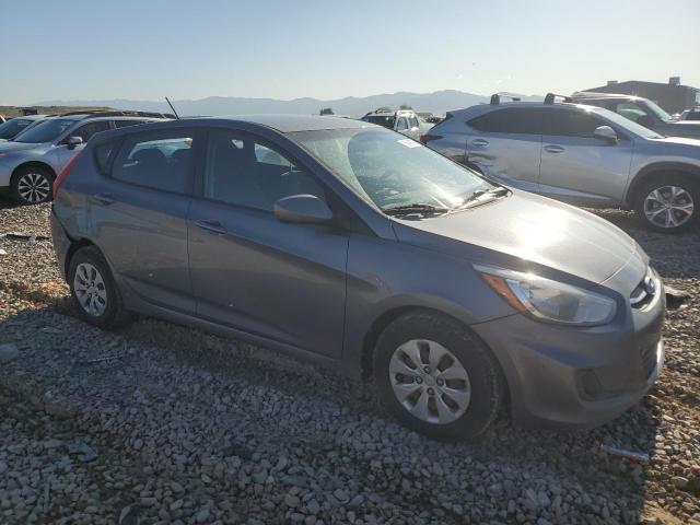 Photo 3 VIN: KMHCT5AE5GU264244 - HYUNDAI ACCENT SE 