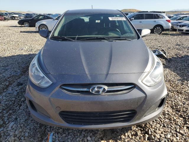 Photo 4 VIN: KMHCT5AE5GU264244 - HYUNDAI ACCENT SE 