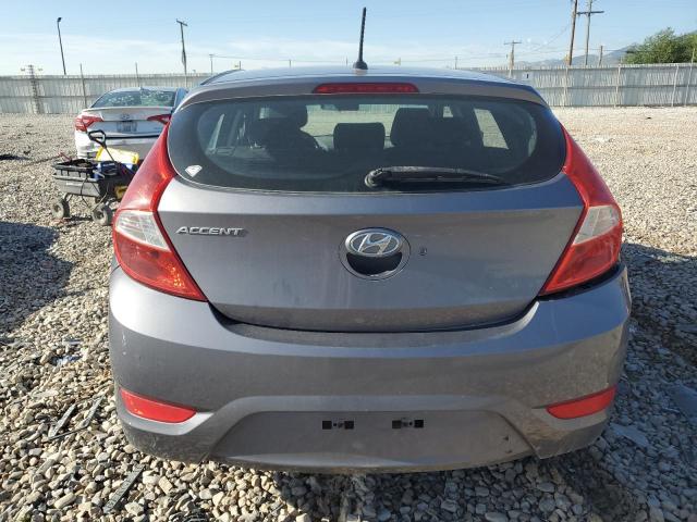 Photo 5 VIN: KMHCT5AE5GU264244 - HYUNDAI ACCENT SE 