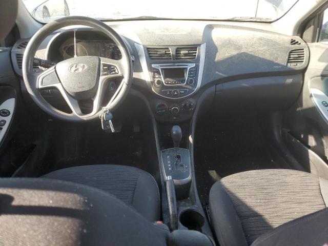 Photo 7 VIN: KMHCT5AE5GU264244 - HYUNDAI ACCENT SE 