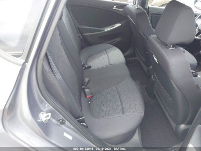 Photo 7 VIN: KMHCT5AE5GU264924 - HYUNDAI ACCENT 