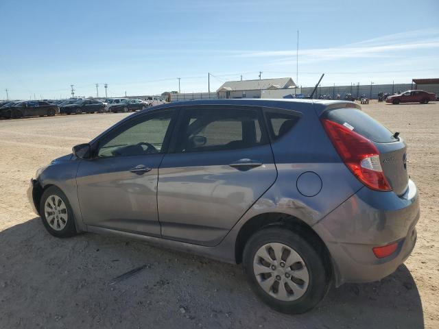 Photo 1 VIN: KMHCT5AE5GU265748 - HYUNDAI ACCENT 