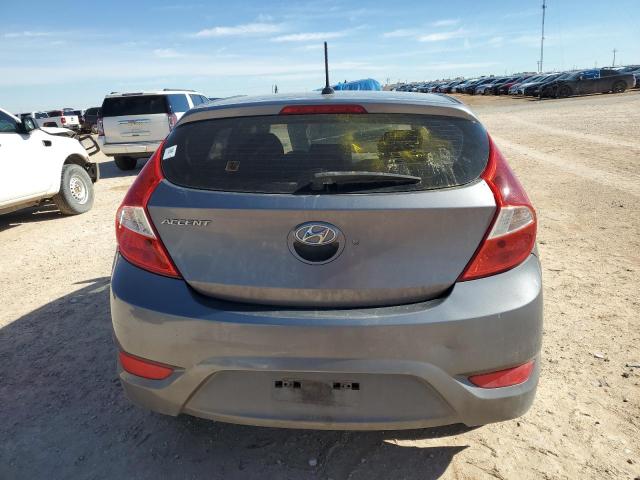 Photo 5 VIN: KMHCT5AE5GU265748 - HYUNDAI ACCENT 