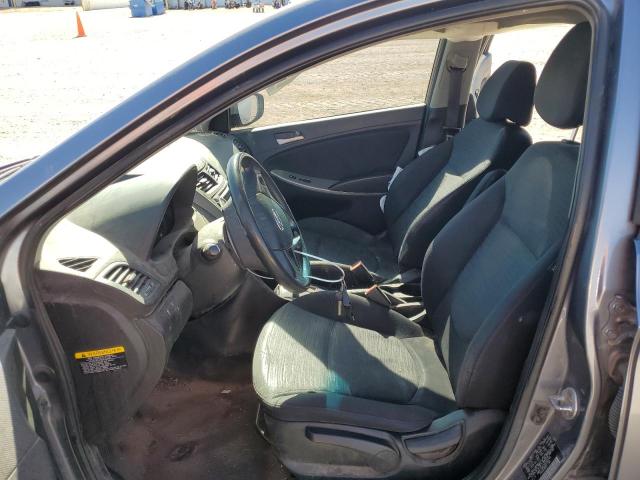 Photo 6 VIN: KMHCT5AE5GU265748 - HYUNDAI ACCENT 