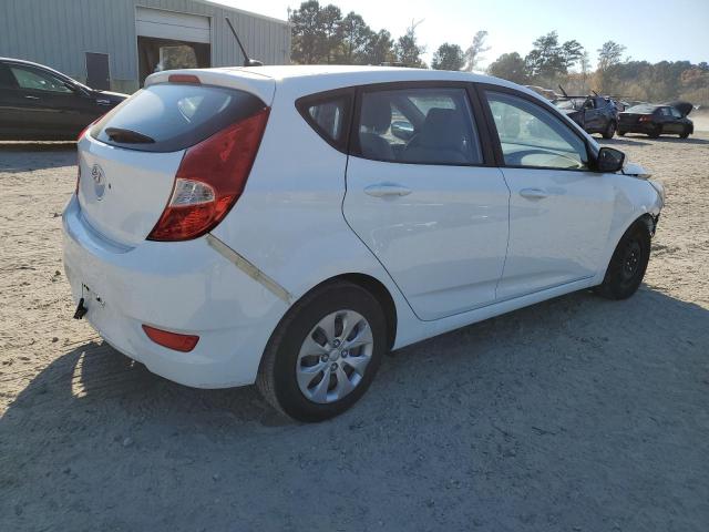 Photo 2 VIN: KMHCT5AE5GU270447 - HYUNDAI ACCENT 