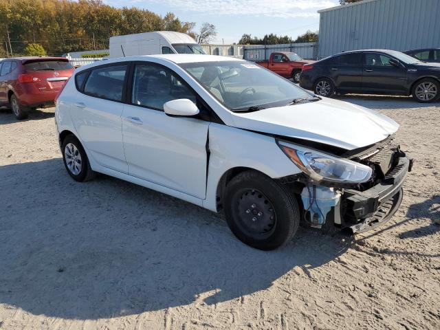 Photo 3 VIN: KMHCT5AE5GU270447 - HYUNDAI ACCENT 