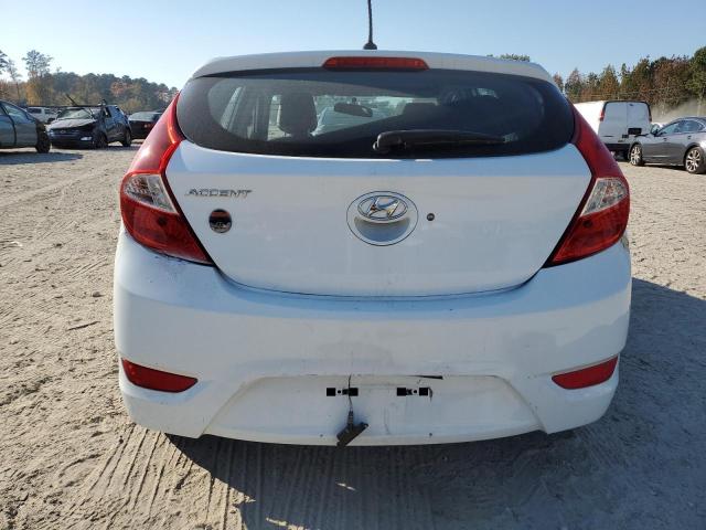 Photo 5 VIN: KMHCT5AE5GU270447 - HYUNDAI ACCENT 