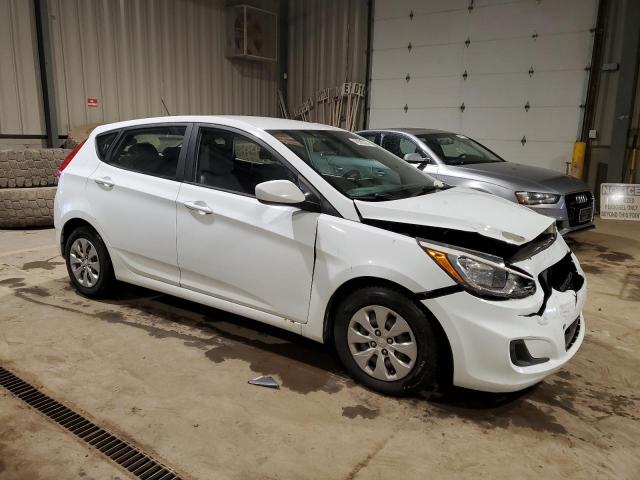 Photo 3 VIN: KMHCT5AE5GU272120 - HYUNDAI ACCENT 