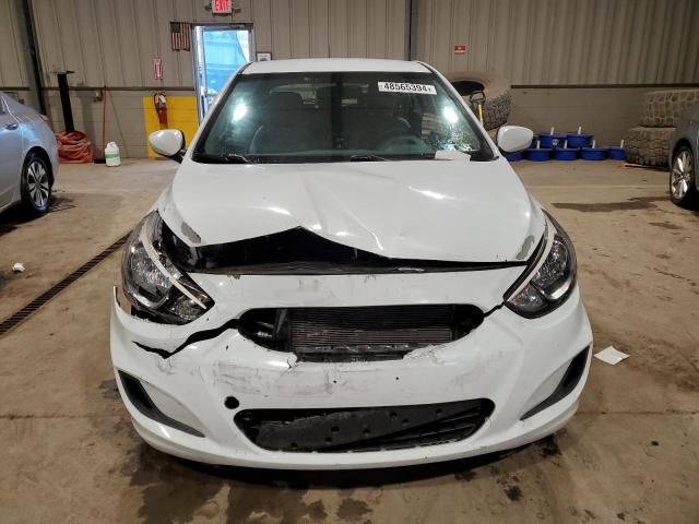 Photo 4 VIN: KMHCT5AE5GU272120 - HYUNDAI ACCENT 