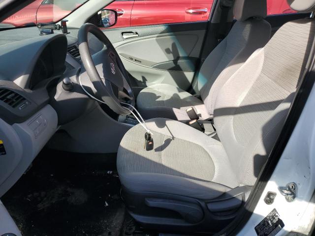 Photo 6 VIN: KMHCT5AE5GU272120 - HYUNDAI ACCENT 