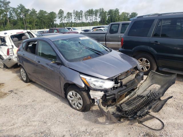 Photo 0 VIN: KMHCT5AE5GU283635 - HYUNDAI ACCENT SE 