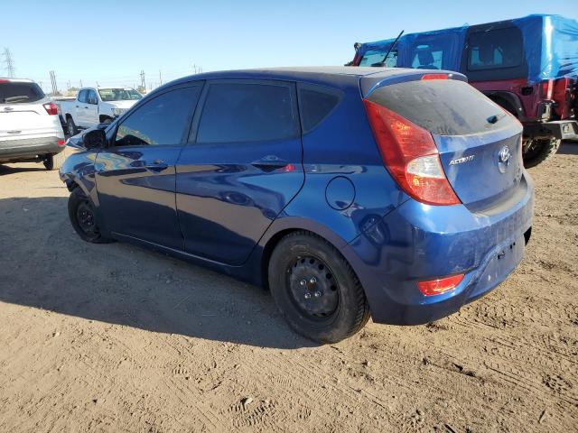 Photo 1 VIN: KMHCT5AE5GU285434 - HYUNDAI ACCENT 