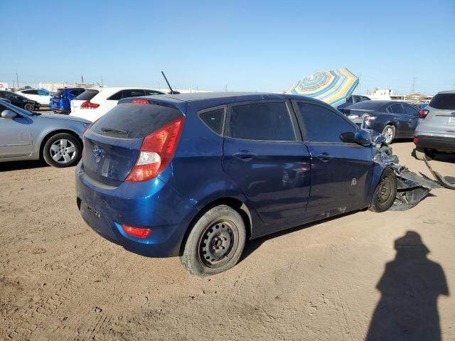 Photo 2 VIN: KMHCT5AE5GU285434 - HYUNDAI ACCENT 