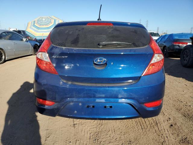 Photo 5 VIN: KMHCT5AE5GU285434 - HYUNDAI ACCENT 