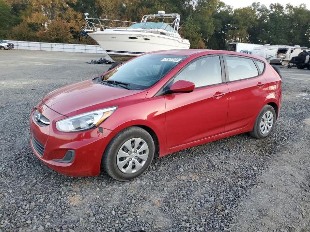 Photo 0 VIN: KMHCT5AE5GU285918 - HYUNDAI ACCENT SE 