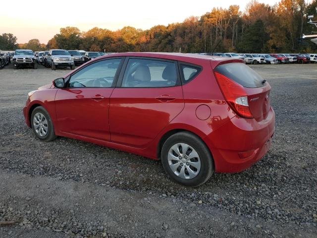 Photo 1 VIN: KMHCT5AE5GU285918 - HYUNDAI ACCENT SE 