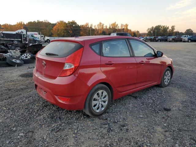 Photo 2 VIN: KMHCT5AE5GU285918 - HYUNDAI ACCENT SE 