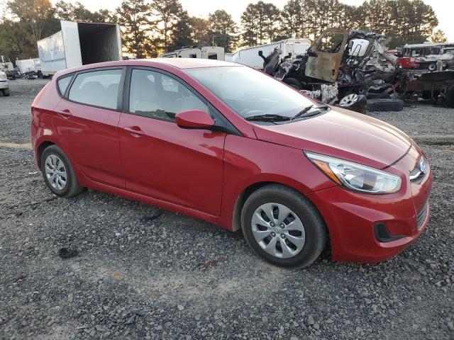 Photo 3 VIN: KMHCT5AE5GU285918 - HYUNDAI ACCENT SE 