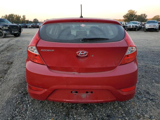 Photo 5 VIN: KMHCT5AE5GU285918 - HYUNDAI ACCENT SE 